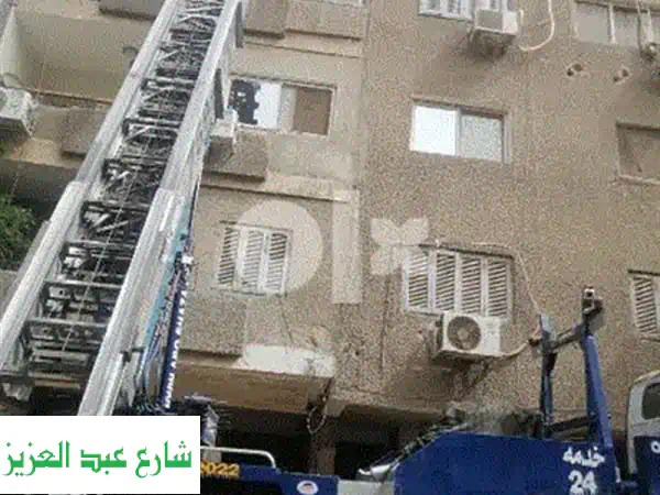 المصطفى: نقل عفش خفيف، أجهزة، بضائع بـ