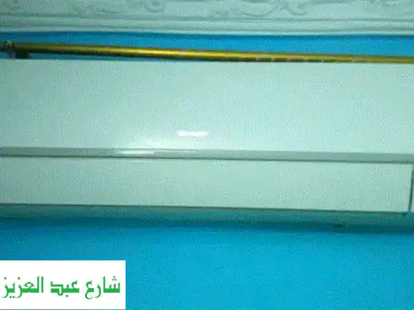 تكييف شارب ديجيتال بلازما 2.5 حصان زيرو | عرض خاص بالضمان والتركيب -