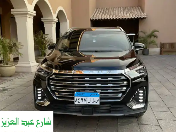 تأجير جيتور X90 بسائق خاص: رحلتك بأمان وراحة مطلقة!