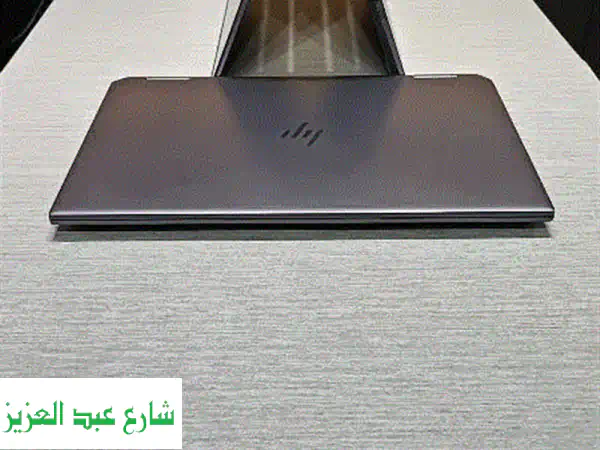 HP ZBook 15 G5 Xeon X360: وحش الأداء | لابتوب Workstation احترافي للمصممين والمونتاج والهندسة 3D