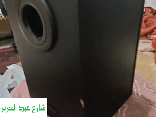 ⚡️ صب ووفر (كريديف) احترافي للبيع | مخزن بحالة ممتازة...