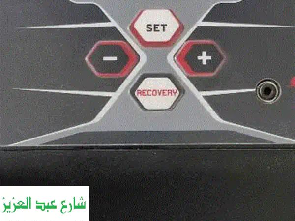 فرصة ذهبية: عجلة رياضية احترافية مستعملة بحالة...