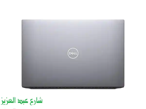 Dell Precision 5550 Core i7 جيل عاشر | وركستيشن 4K تاتش | لابتوب جرافيك ومونتاج وهندسة للبيع