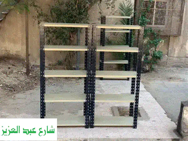درج كاشير نقود معدني جديد بالكرتون | 5 خانات | ضمان سنة | Faster Technology
