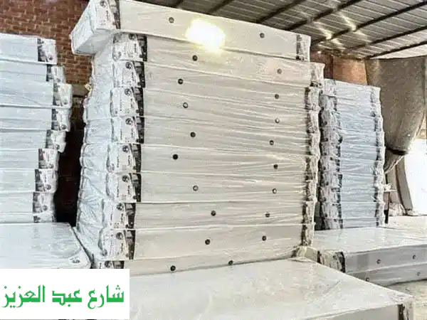 مرتبة تاكي الأصلية: راحة مثالية وضمان 5 سنوات - نوم...