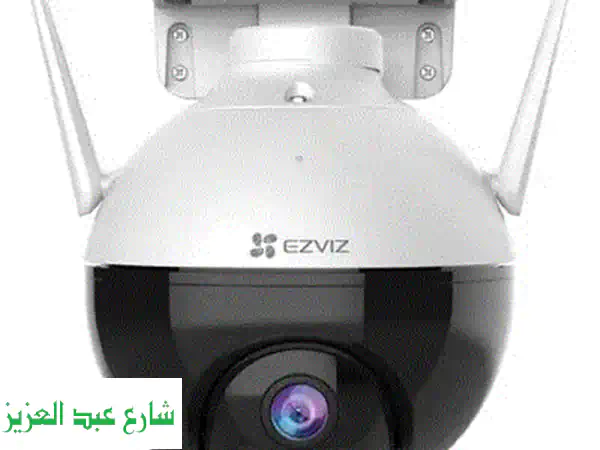 أمانك بـ4K! جهاز NVR UNV 8 قنوات (كسر زيرو) لمراقبة احترافية فائقة الوضوح