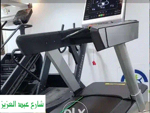 دامبلز وبار ديكاثلون 50 كجم: قوة، مرونة، وتمرين منزلي احترافي!