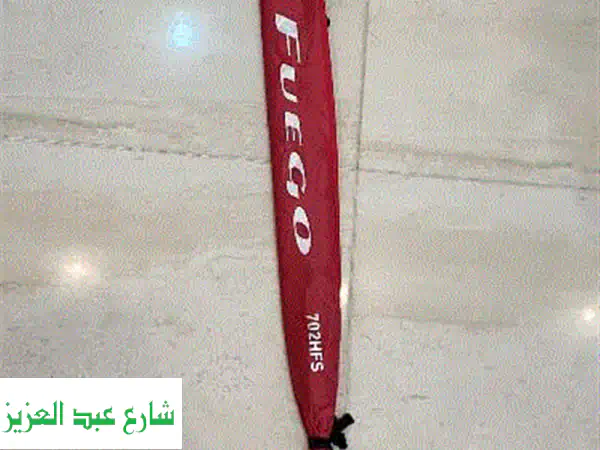 سنارة دايوا فويجو كاستنج FU 702 HFS AF | جديدة بأداء احترافي (14-42g)