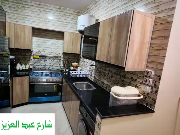 مطابخ الومنتال، أبواب UPVC، شبابيك ألومنيوم وكلادينج | جمال، متانة وعزل لمنزلك