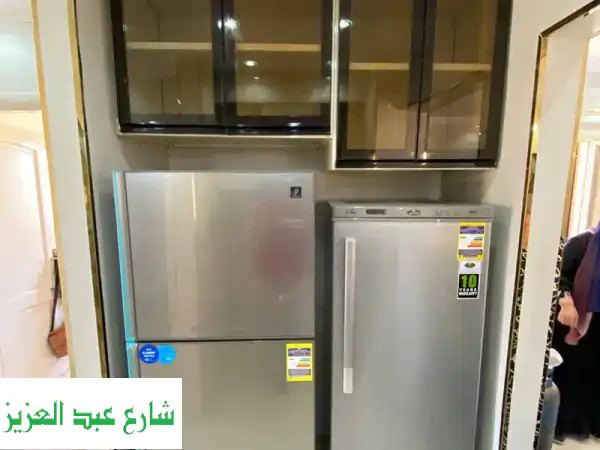 مطابخ الومنتال، أبواب UPVC، شبابيك ألومنيوم وكلادينج...