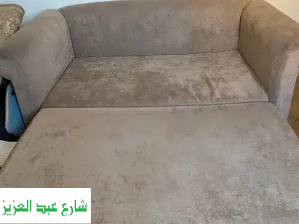 فرصة ذهبية! أثاث منزلي فاخر مستعمل بحالة ممتازة للبيع بالإسكندرية – جدد بيتك بأقل التكاليف!