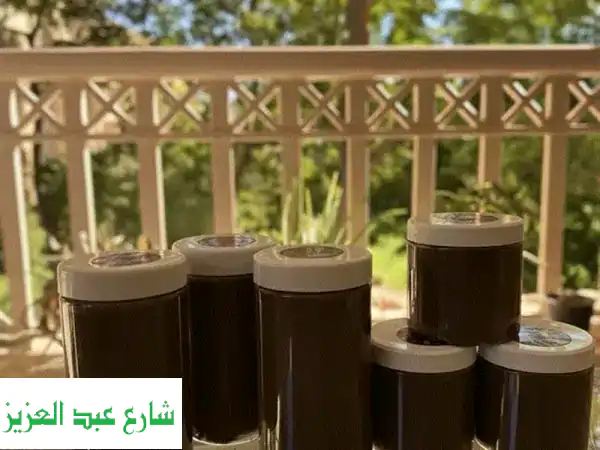 الدلكة السودانية الأصلية: سر بشرة ناعمة، مشرقة...