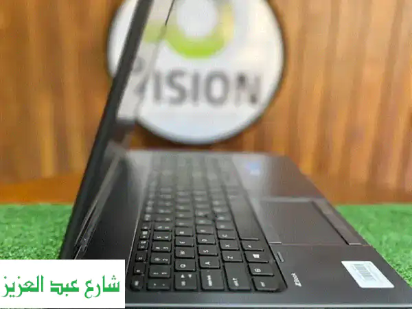 عرض لا يُقاوم: لابتوب HP ZBook 15G2 Workstation - قمة الأداء للهندسة، البرمجة والتصميم (Core i7, Quadro, SSD) بخصم 1000 جنيه!