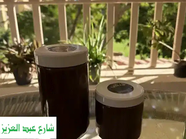 الدلكة السودانية الأصلية: سر بشرة ناعمة، مشرقة وعطر يدوم!