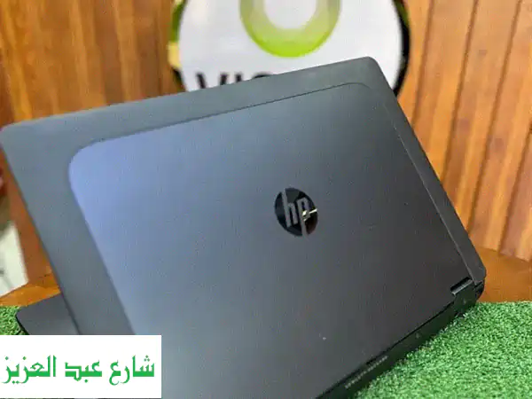عرض لا يُقاوم: لابتوب HP ZBook 15G2 Workstation - قمة...