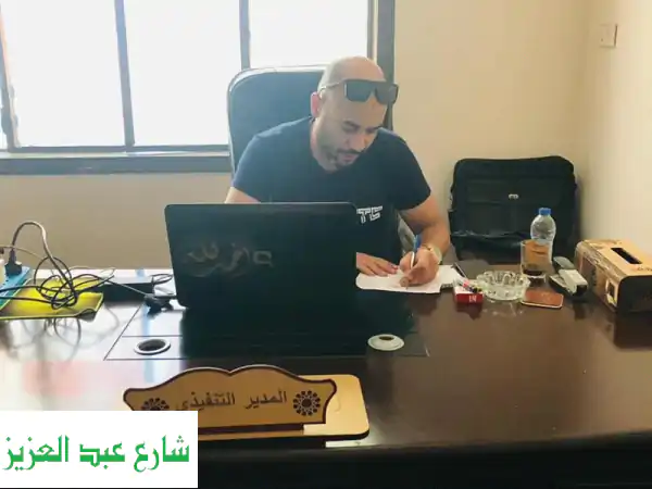 مكتب استقدام مصر: استقدم أفضل الكفاءات المصرية...