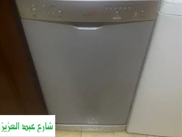 وداعاً لمتاعب الغسيل! غسالة اطباق فريش 10 أفراد:...