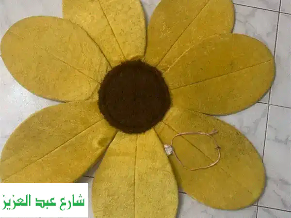 وردة استحمام أطفال مواليد كالجديدة 🌸 | راحة...