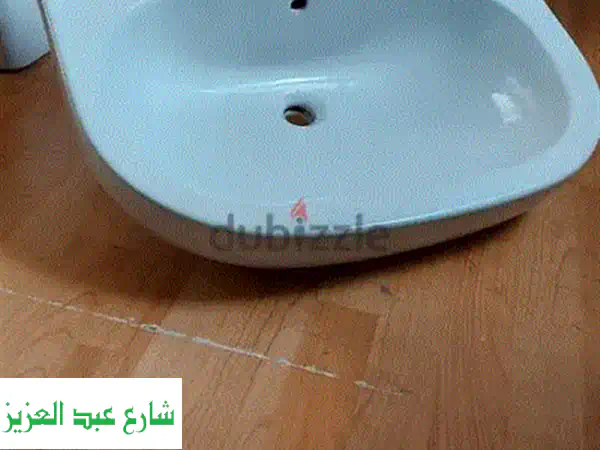 خلاط حوض حمام ميلانو: أناقة وفخامة وارد الإمارات بجودة لا تضاهى | جدّد حمامك اليوم