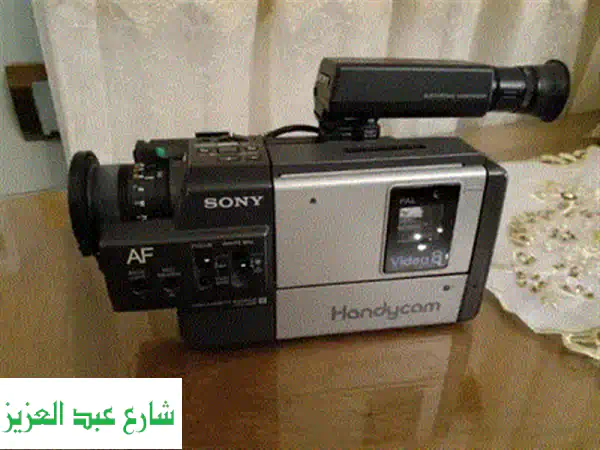 فرصة ذهبية: كاميرا Nikon Coolpix B500 شبه جديدة (كسر زيرو) بالعبور! تصوير احترافي بسعر مدهش.