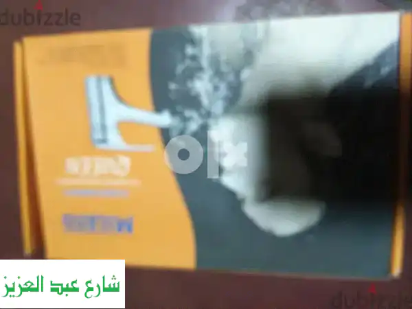 خلاط حوض حمام ميلانو: أناقة وفخامة وارد الإمارات...