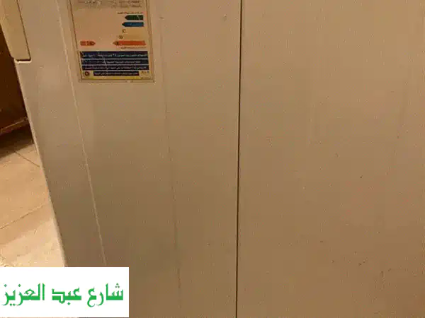 فرصة ذهبية: غسالة زانوسي 5 كيلو 