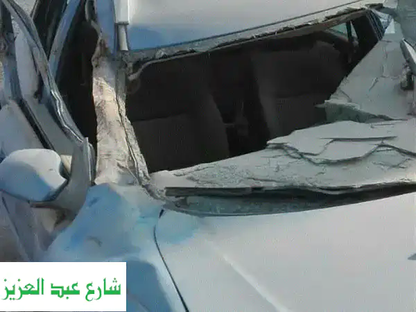 سامح المصري: تجديد سمكرة ودهان السيارات – استعد بريق سيارتك الأصلي!