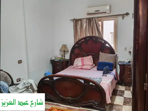 امتلك شقتك الفاخرة بالتجمع الخامس: سكن...