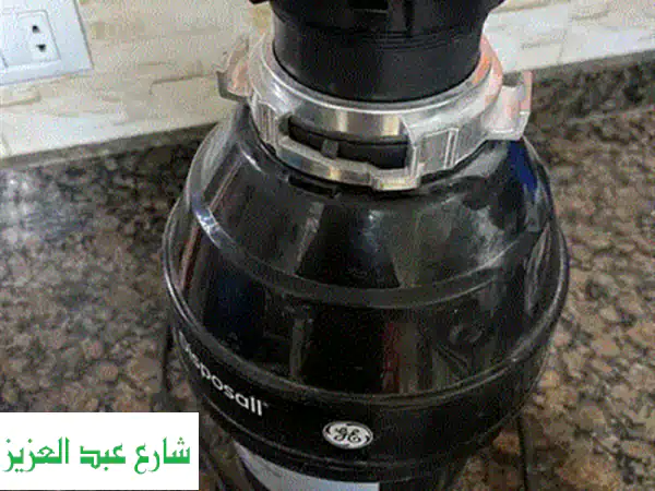 مطبخ أحلامك بالرحاب! ✨ جرانيت فاخر وحلة عصرية بسعر لقطة | فرصة لا تتكرر!