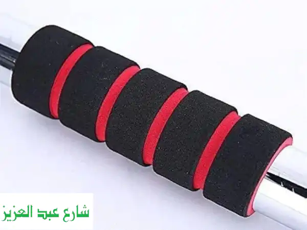 عقلة الباب الرياضية: لياقتك الكاملة في المنزل |...