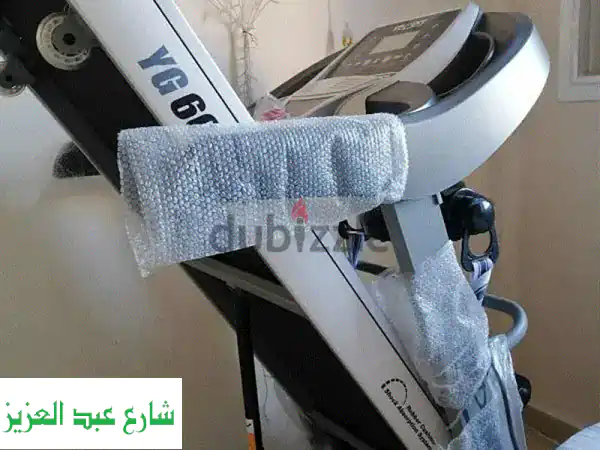 جيم بيتك بالتقسيط المريح! 🚀 أجهزة رياضية منزلية ببطاقة فقط | خصم 40% كاش و0% فوائد