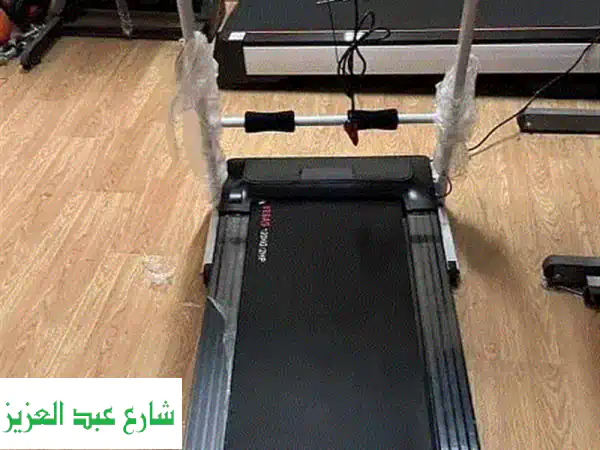 جيم بيتك بالتقسيط المريح! 🚀 أجهزة رياضية...