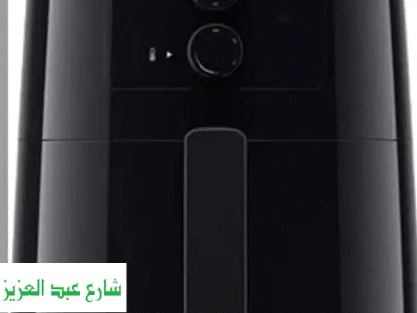 مقلاة فيليبس هوائية 4.1 لتر مستعملة: حالة...