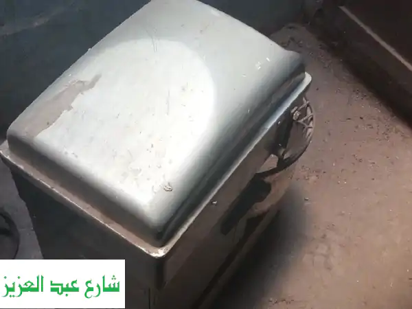 عجانة إيطالية أصلية استيراد الإمارات: استعمال...