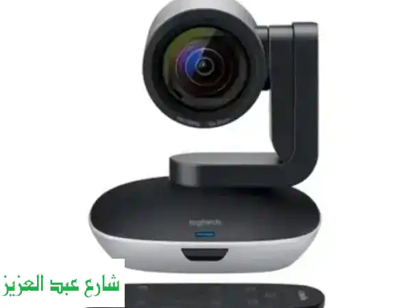 LOGITECH PTZ PRO 2 HD VIDEO CAMERA 960001186