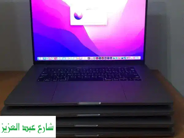 MacBook Pro 16