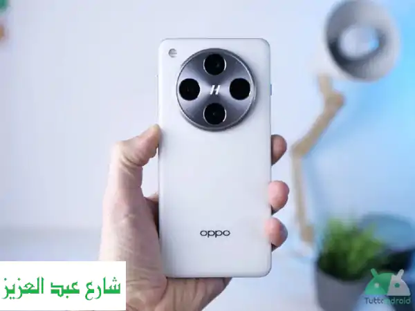 Oppo Find X8 الإصدار الإماراتي: أقوى هاتف 256GB/8GB RAM بسعر مفاجأة وضمان سنة!
