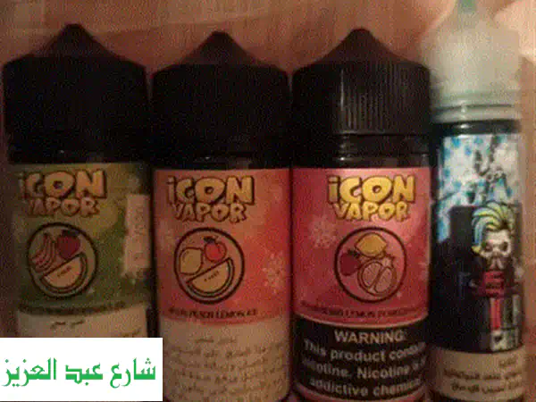 اكتشف ليكويد تريبكا توباكو الأصلي 12mg MTL | تجربة فيب فاخرة ومميزة