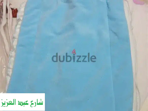 راحة طفلك تبدأ هنا! بورد فيبر، بطانية ولحاف أطفال...