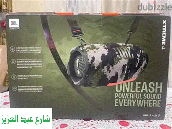 لا تفوت الفرصة! سماعة JBL PartyBox 110 الجديدة كلياً بالكرتونة 🎶 مكبر صوت للحفلات بصوت جبار (وارد السعودية)