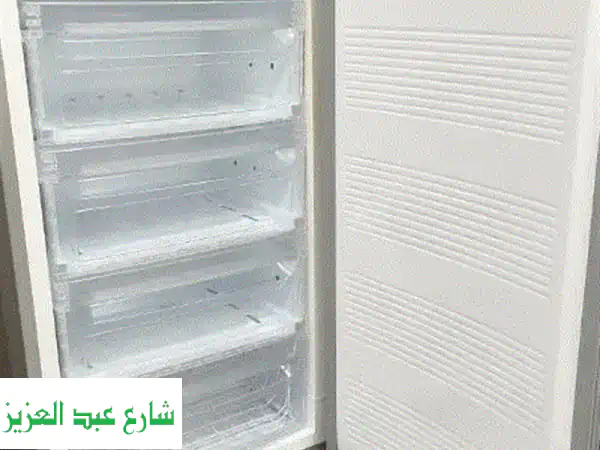 فرصة ذهبية! ديب فريزر الكتروستار ماجستا 5 درج...