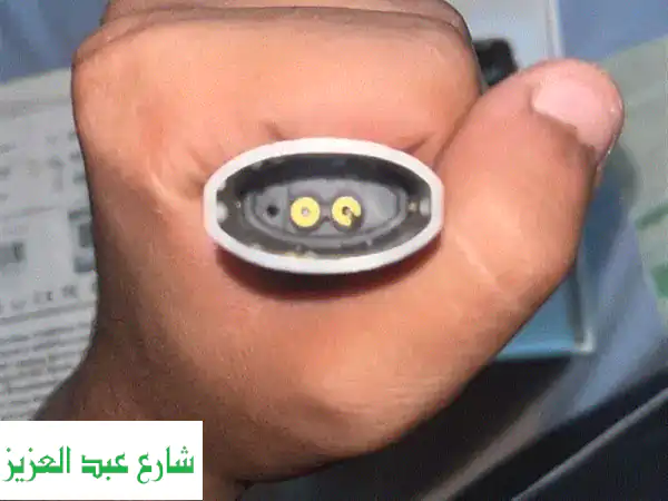 🔥 عرض ذهبي: فيب بود Wenax H1 الأصلي (GeekVape) | استعمال أقل من شهرين بحالة المصنع!