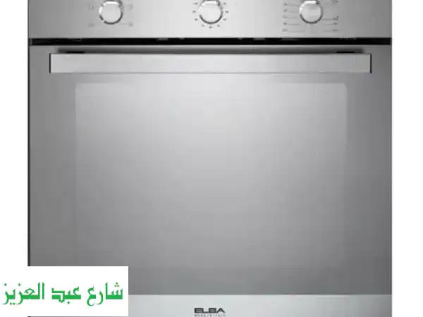 فرن بلت ان Elba إيطالي 60 سم: فخامة جديدة بسعر لا يُقاوم...