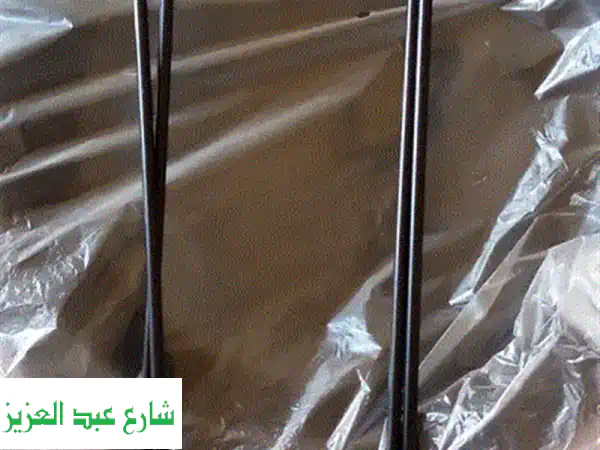 فرصة لا تعوض! شواية فراخ للفرن والبوتاجاز – جديدة بالكرتونة لطبخ صحي ومذاق لا يقاوم!