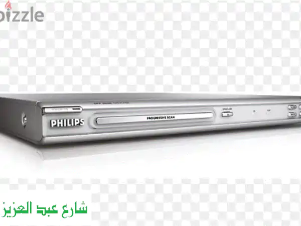 دي في دي من دبي بحالة ممتازة! | أجهزة إلكترونيات...