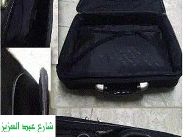 حقيبة سفر براند عملاقة: أناقة، عملية ومساحة لا...