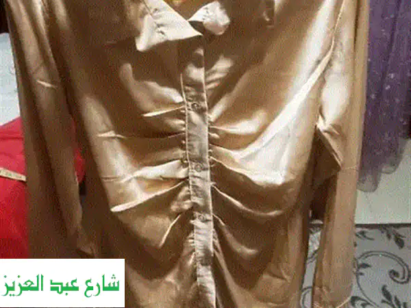 جددي إطلالتك بأناقة ودفء: هودي حريمي جديد بخامة ممتازة | جميع المقاسات متوفرة!