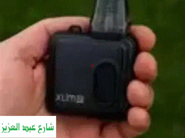 فرصة ذهبية! فيب Xlim Go كالجديد (Vape Xlim Go) | استخدام شهر، كويل جديد + سائل مجاني!