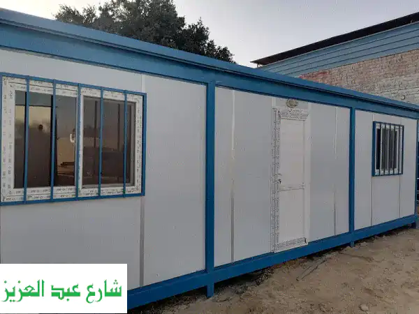 كرفان للبيع | بيت الخبرة: استكشف كرافانات الأحلام بأسعار لا تُصدق!