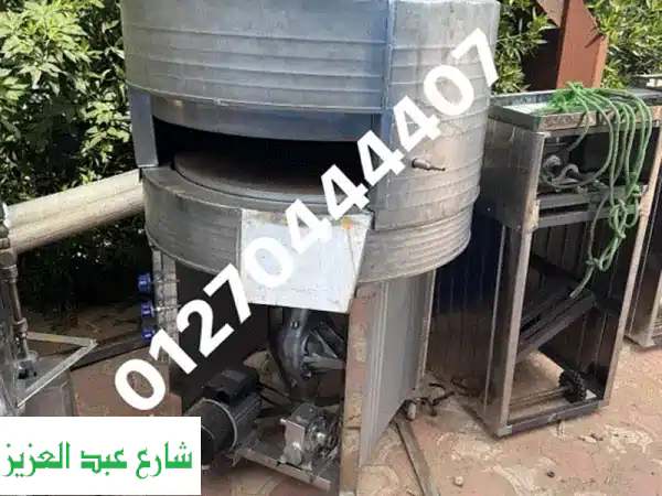 تجهيزات ومعدات المطاعم والفنادق والمخابز | خبرة 20 عاماً، جودة مصنع مباشر